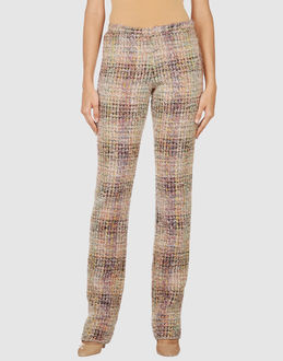 MISSONI - HOSEN - Hosen - bei YOOX.COM