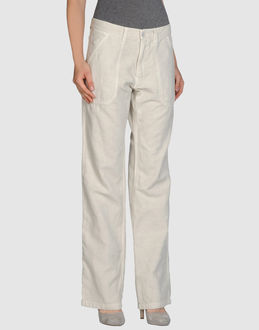 ETOILE ISABEL MARANT - HOSEN - Hosen - bei YOOX.COM