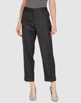 PRADA - HOSEN - Hosen - bei YOOX.COM