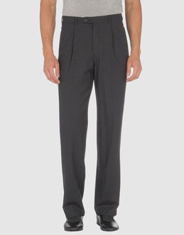 ARMANI COLLEZIONI Dress pants - Item 36197728