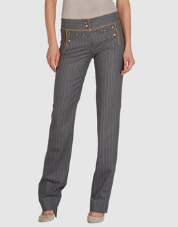DOLCE & GABBANA Dress pants - Item 36197861