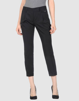 PRADA - HOSEN - Caprihosen - bei YOOX.COM