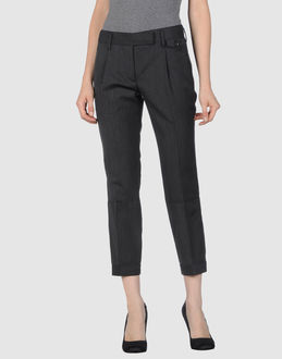 PRADA - HOSEN - Caprihosen - bei YOOX.COM