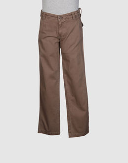 BELLEROSE Casual pants Item 36198468