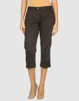 PAUL & SHARK - HOSEN - Caprihosen - bei YOOX.COM