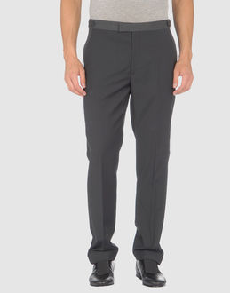 G STAR RAW PANTALONS Pantalons classiques sur YOOXCOM