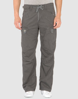 G-STAR RAW Casual pants - Item 36198937