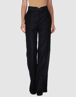 Lanvin   Pantalons classiques
