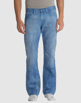CITIZEN OF HUMANITY BY JEROME DAHAN - HOSEN - Hosen - bei YOOX.COM