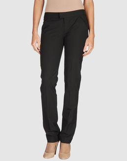 FORNARINA - HOSEN - Hosen - bei YOOX.COM