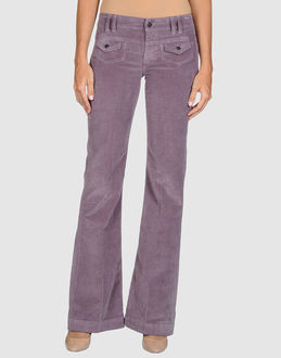 CITIZEN OF HUMANITY BY JEROME DAHAN - HOSEN - Hosen - bei YOOX.COM