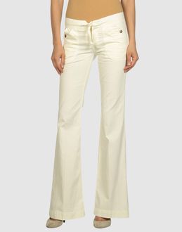CITIZEN OF HUMANITY BY JEROME DAHAN - HOSEN - Hosen - bei YOOX.COM