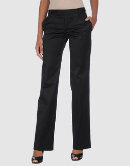 JUST CAVALLI Dress pants - Item 36199733