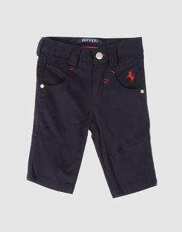 Ferrari Casual Pants - Item 36199976 Ferrari Casual Pants - Item 36199976
