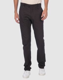 JUST CAVALLI Dress pants - Item 36200044