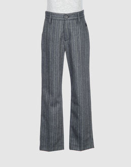 ROBERTO CAVALLI DEVILS Dress pants - Item 36200473