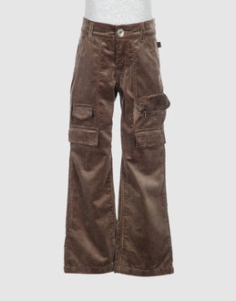 ROBERTO CAVALLI DEVILS Dress pants - Item 36200490