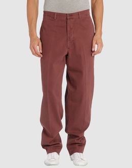 RALPH LAUREN - HOSEN - Hosen - bei YOOX.COM
