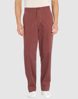 RALPH LAUREN - HOSEN - Hosen - bei YOOX.COM