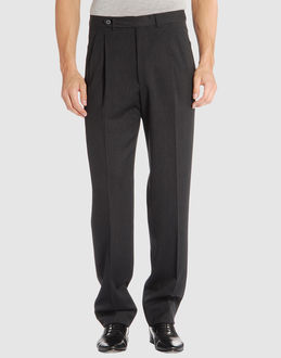 GIORGIO ARMANI - HOSEN - Klassische Hosen - bei YOOX.COM