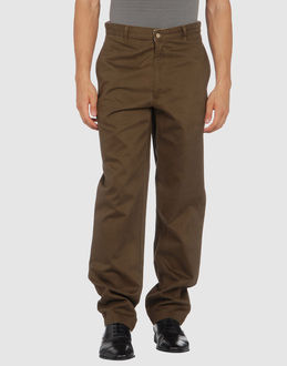 POLO RALPH LAUREN - HOSEN - Hosen - bei YOOX.COM