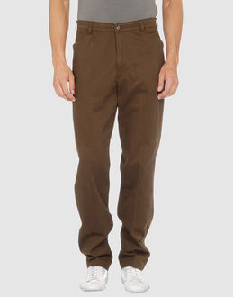 POLO RALPH LAUREN - HOSEN - Hosen - bei YOOX.COM