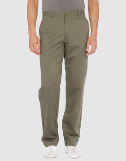 POLO RALPH LAUREN - HOSEN - Hosen - bei YOOX.COM