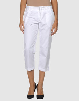 PRADA SPORT - HOSEN - Caprihosen - bei YOOX.COM