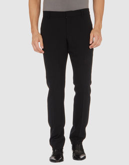 JUST CAVALLI Dress pants - Item 36202357