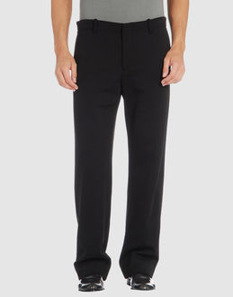EMPORIO ARMANI - HOSEN - Klassische Hosen - bei YOOX.COM