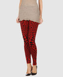 ALEXANDER MCQUEEN - HOSEN - Leggings bei YOOX.COM