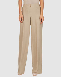 ARMANI COLLEZIONI - HOSEN - Hosen - bei YOOX.COM