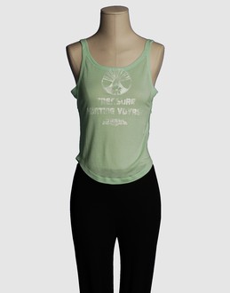 DIESEL - TOPS - Tops - sur YOOX.COM