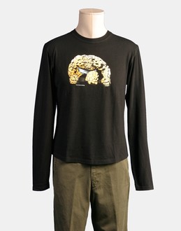 Lang�rmlige - F�R - T-shirts - MARVEL -
