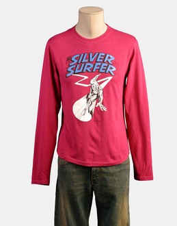Lang�rmlige - F�R - T-shirts - MARVEL -