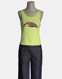 �rmellose - F�R - T-shirts - MARVEL -
