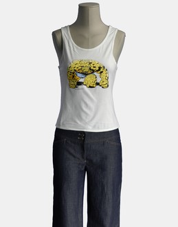 �rmellose - F�R - T-shirts - MARVEL -