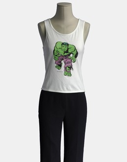 �rmellose - F�R - T-shirts - MARVEL -
