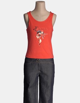 �rmellose - F�R - T-shirts - MARVEL -