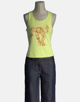 �rmellose - F�R - T-shirts - MARVEL -