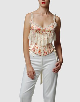 Tops - F�R - - VALENTINO -