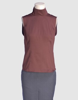 COSTUME NATIONAL LUXE - TOPS - Tops sur YOOX.COM