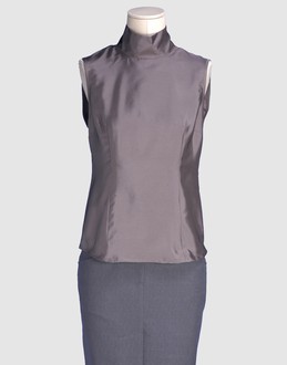Tops - F�R - - COSTUME NATIONAL LUXE -