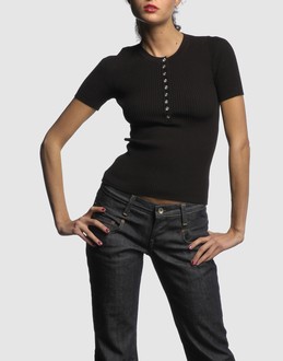 MICHAEL KORS - TOPS - T-shirts manches courtes sur YOOX.COM