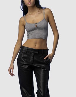 H.CHALAYAN - TOPS - Tops sur YOOX.COM