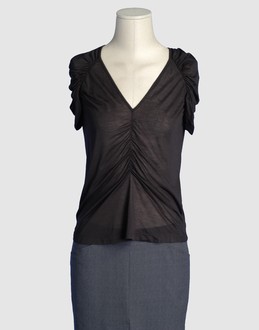 Kurz�rmlige - F�R - T-shirts - GIBO� -