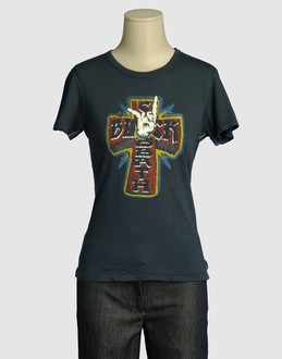 Kurz�rmlige - F�R - T-shirts - TRUNK -