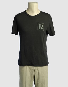 Kurz�rmlige - F�R - T-shirts - TRUNK -