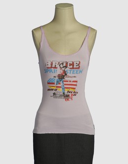 �rmellose - F�R - T-shirts - TRUNK -