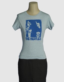Kurz�rmlige - F�R - T-shirts - TRUNK -